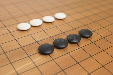 围棋板