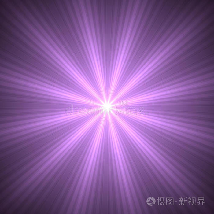 抽象紫色背景