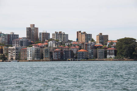 建筑 夏天 城市 美丽的 房地产 风景 城市景观 市中心