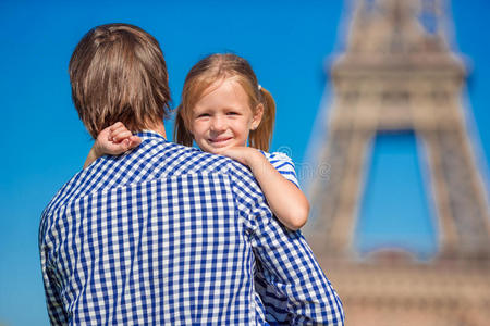 未来 童年 梦想 巴黎 幸福 小孩 女孩 欧洲 美丽的 起源