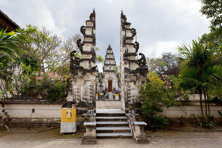 建筑 巴厘语 建筑学 纪念碑 历史 普拉 文化 祈祷 亚洲