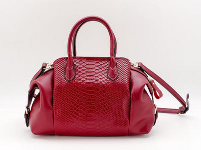 黄貂鱼皮革图片