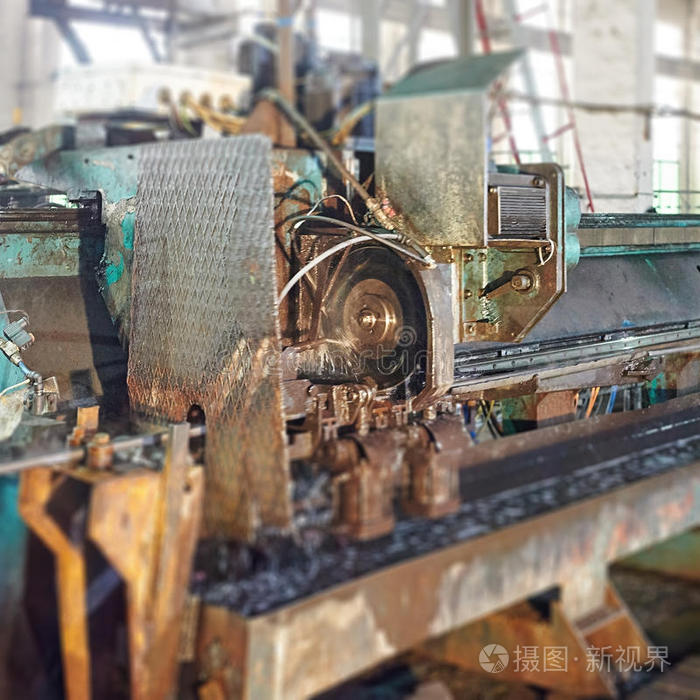 金属 工厂 商业 机械 工具 行动 金属制品 行业 世界