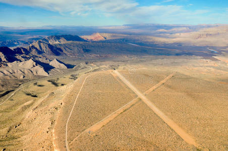 天空 拉斯维加斯 旅行 酒店 联合 科罗拉多 沙漠 美国