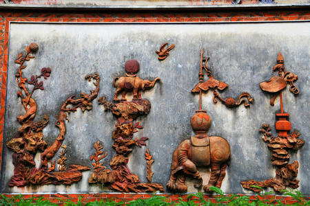 中国传统佛教寺庙，开元寺