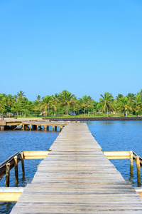 求助 防波堤 浪漫的 场景 孤独的 着陆 海湾 夏天 天际线