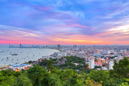 城市景观 目的地 自然 地标 放松 建筑 亚洲 海滩 港口