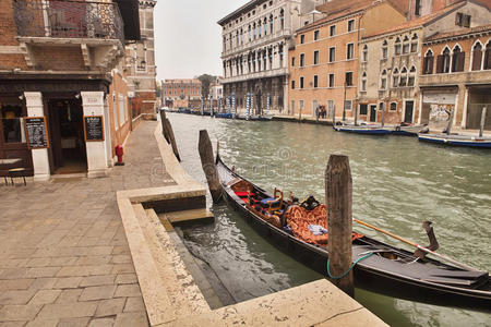 地标 旅游业 浪漫的 建筑学 城市 建筑 威尼斯 意大利语