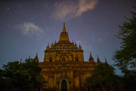 佛教徒 领域 风景 旅行 佛陀 遗产 王国 佛教 美丽的