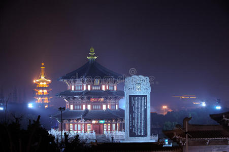 寺庙 目的地 风景 寒山 摄影 旅行者 求助 旅游业 江苏