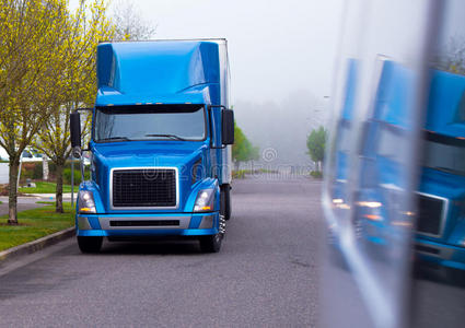 商业 玻璃 逻辑学 运送 高速公路 对比 行业 货运 传送