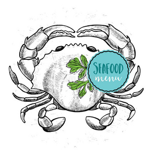 徽章 美食家 厨师 烧烤 虚拟企业 海报 食物 涂鸦 海鲜