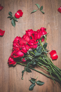 微笑 调情 统一 共享 玫瑰 颜色 美丽的 礼物 花瓣 团结