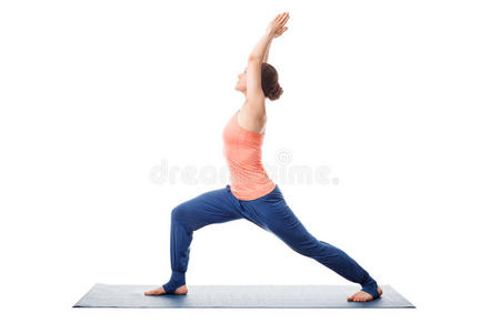 体位 训练 女人 瑜伽士 锻炼 瑜伽 教练 美丽的 适合