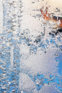 自然 冰冷的 框架 寒冷的 霍尔 十二月 幻想 冷冰冰的