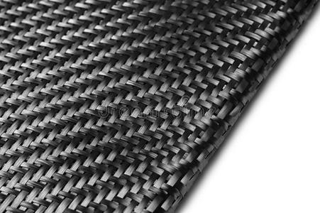 碳纤维布图片