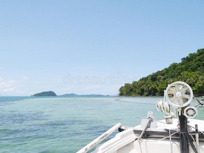 公司 旅游业 自然 海岸线 天堂 天空 达尔马提亚 沿海