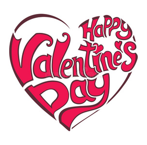 丘比特之心图片