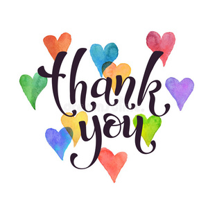 感谢信长图图片