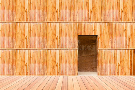 硬木 镶木地板 空的 公司 新的 复古的 美丽的 木板 建设