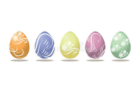 鸡蛋 四月 季节 粉红色 春天 油漆 基督教 复活节 宗教