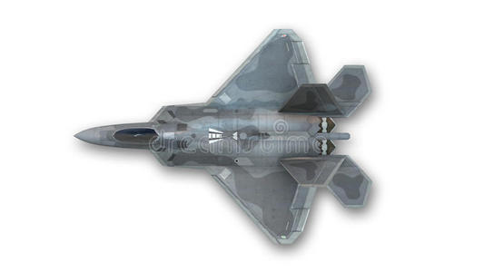 战斗机,军用飞机,俯视图照片