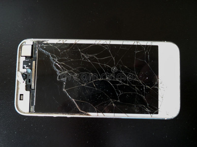 屏幕 服务 划痕 修理 坏的 坠毁 智能手机 意外 通信