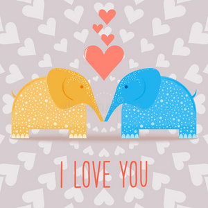 大象的心脏图片