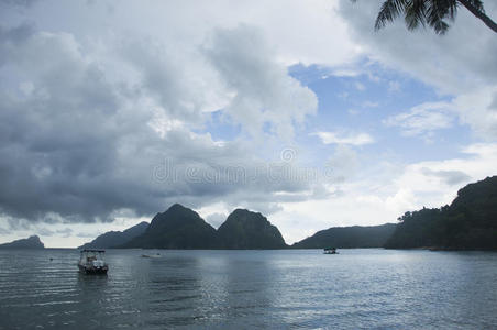 菲律宾el nido