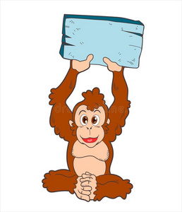 红毛猩猩英镑图片