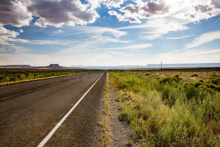 街道 亚利桑那州 美国人 南方 纹理 公路 驱动 自然 沙漠