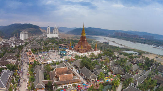 傣族民族傣族 亚洲 国籍 人民 少数民族 风景 假日 人群 首都照片