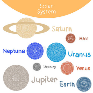 地球 占星术 月亮 轨道 戒指 银河系 教育 彗星 偶像