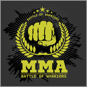 跆拳道传单搏击俱乐部mma混合武术照片