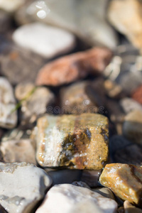 材料 矿物 墙纸 自然 特写镜头 花园 海滩 岩石 卵石