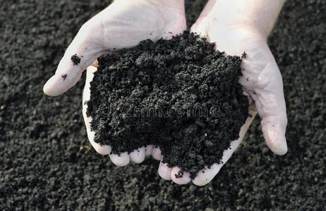 堆肥分厂图片-堆肥分厂素材-堆肥分厂插画-摄图新视界