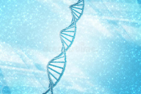 生物技术遗传研究