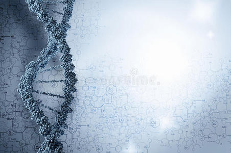 生物技术遗传研究