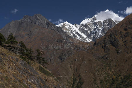 喜马拉雅山