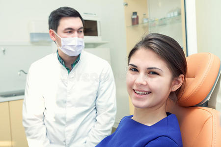 病人 办公室 外科手术 治疗 医疗保健 工具 白种人 牙医
