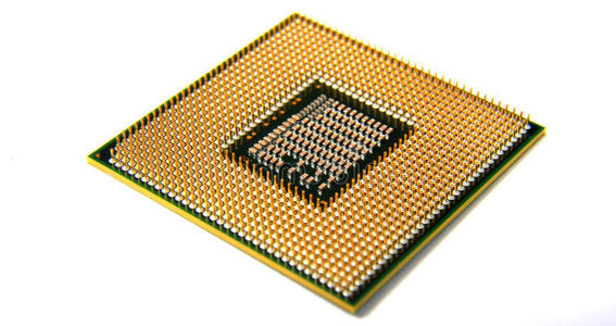 CPU中央处理器单元