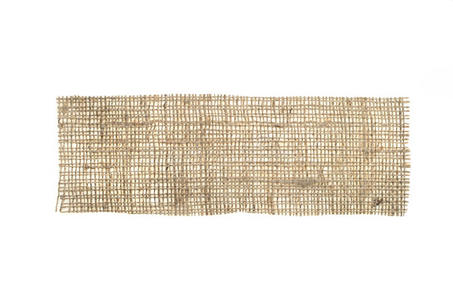 背景旧麻布. 古代事物的概念. 老式布料.照片