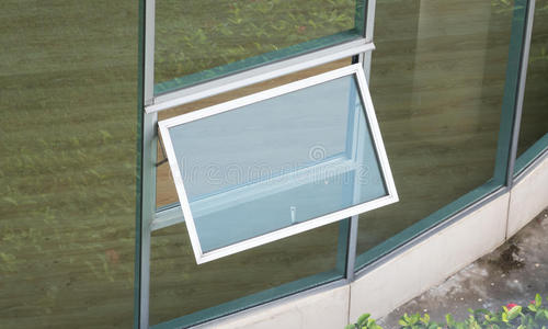 新的 窗口 房间 塑料 玻璃 瑜伽 房子 自由 透明的 健身房