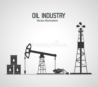 石油工业设计