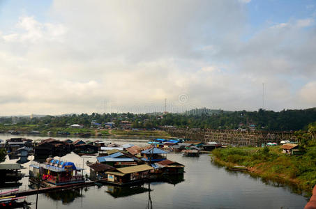 南非 酒店 房子 小屋 美丽的 地标 乡村 周一 木筏 风景