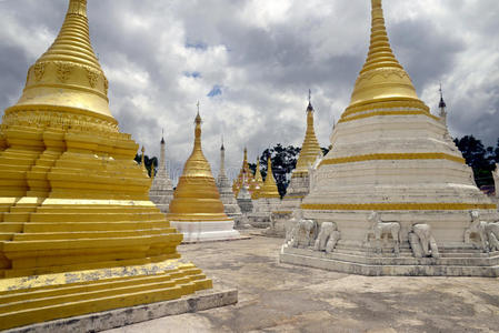 佛陀 雕塑 寺庙 旅行 旅游业 佛教 历史 佛教徒 亚洲