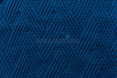 针织物关闭图片