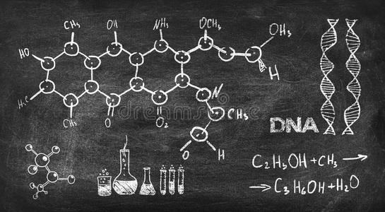 化学式缬氨酸化学式平板电脑化学式抽象化学式3d苯分子.