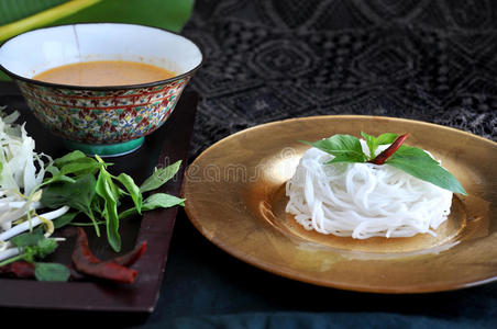 自制 热的 文化 食物 大米 咖喱 亚洲 烹饪 面条 美食家