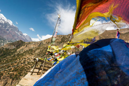 自由 朝圣 喜马拉雅山 宗教 祈祷 电路 尼泊尔 喜马拉雅山脉